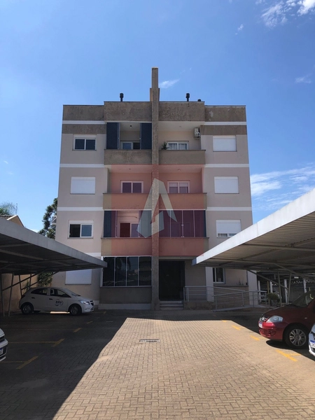 Apartamento em Sapiranga Edifício Bellagio: 1ª foto da galeria de imagens do imóvel