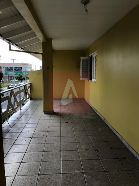 Apartamento bem localizado: 1ª foto da galeria de imagens do imóvel
