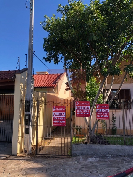Casa no bairro Centenário: 1ª foto da galeria de imagens do imóvel
