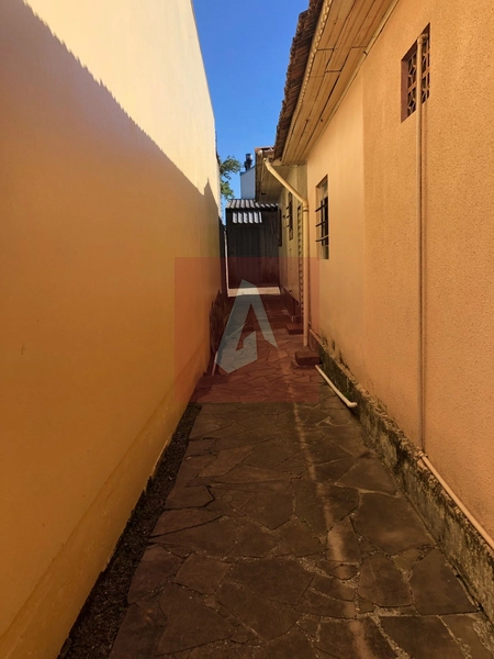 Casa no bairro Centenário: 4ª foto da galeria de imagens do imóvel