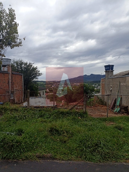 Terreno Bairro Santa fé: 1ª foto da galeria de imagens do imóvel
