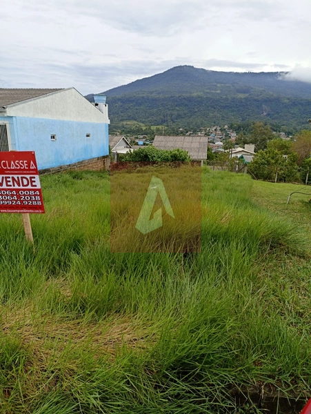 Terreno a venda em Sapiranga: 3ª foto da galeria de imagens do imóvel