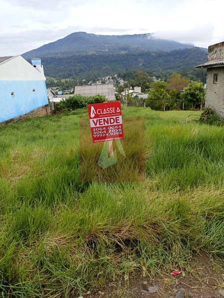 Terreno a venda em Sapiranga: 2ª foto da galeria de imagens do imóvel