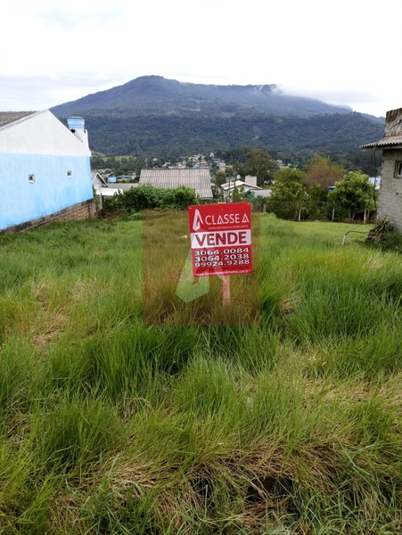 Terreno a venda em Sapiranga: 1ª foto da galeria de imagens do imóvel