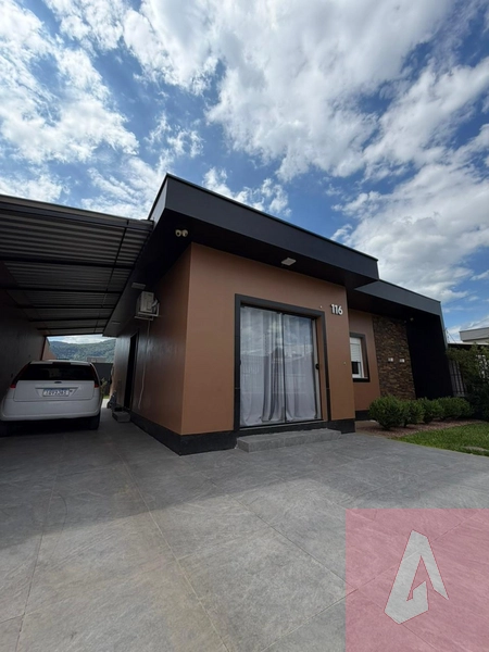 Casa a venda em Sapiranga: 2ª foto da galeria de imagens do imóvel