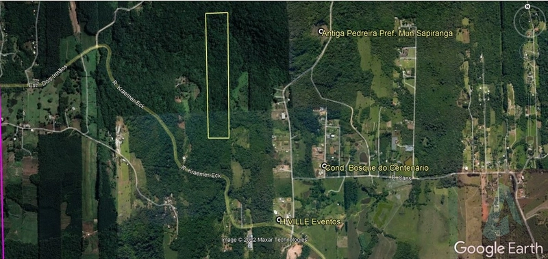 Propriedade de 12 hectare á venda em Sapiranga: 6ª foto da galeria de imagens do imóvel