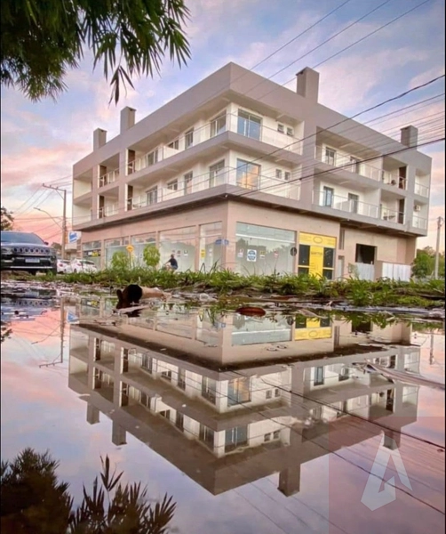 Apartamento para alugar em Sapiranga: 1ª foto da galeria de imagens do imóvel