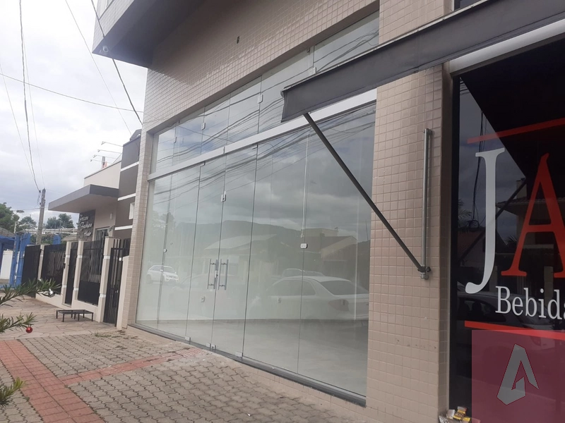 Sala comercial para locação: 1ª foto da galeria de imagens do imóvel