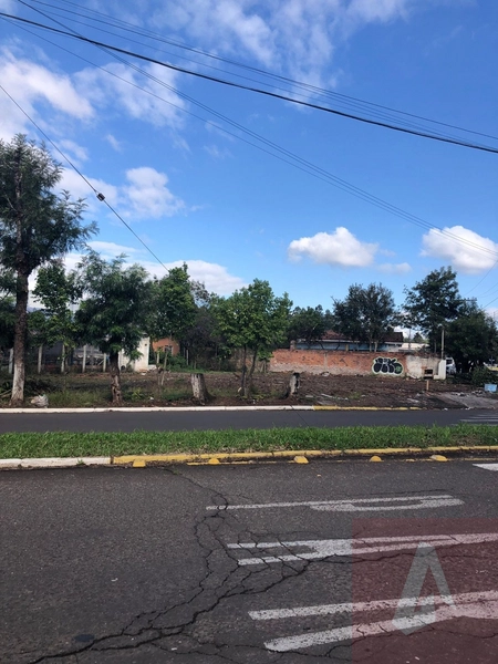 Terreno para alugar em Sapiranga: 1ª foto da galeria de imagens do imóvel