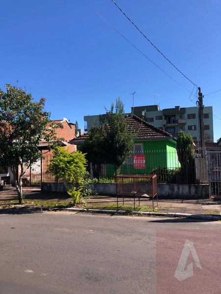 Casa á venda em Campo Bom: 1ª foto da galeria de imagens do imóvel