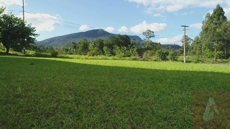 Terreno á venda em Sapiranga: 1ª foto da galeria de imagens do imóvel