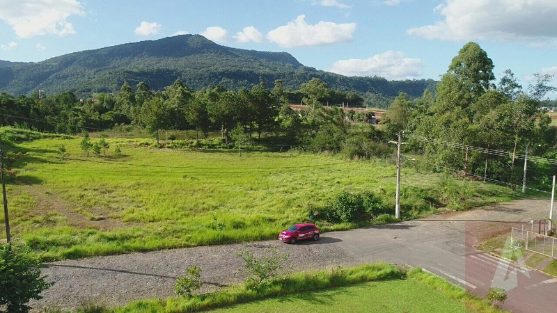 Terreno á venda em Sapiranga: 3ª foto da galeria de imagens do imóvel