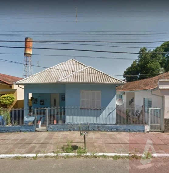 Casa á venda em Taquara: 1ª foto da galeria de imagens do imóvel