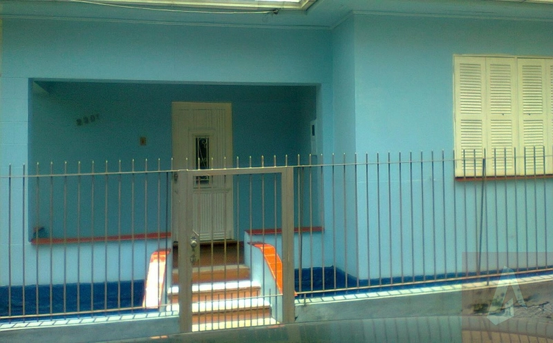 Casa á venda em Taquara: 2ª foto da galeria de imagens do imóvel