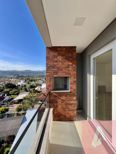 Apartamento à venda em Sapiranga: 18ª foto da galeria de imagens do imóvel