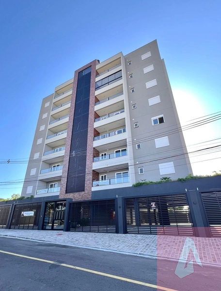 Apartamento à venda em Sapiranga: 1ª foto da galeria de imagens do imóvel