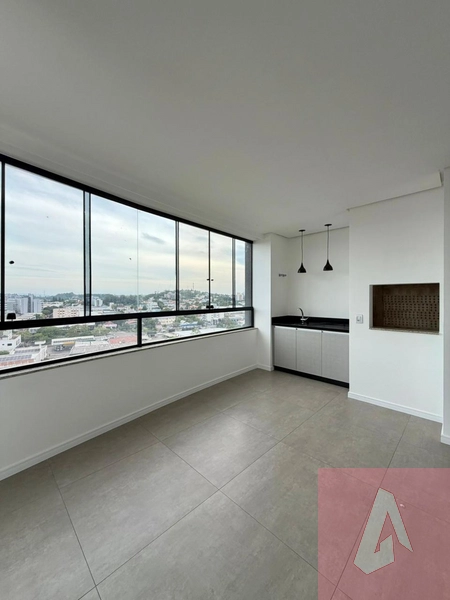 Apartamento em Sapiranga: 3ª foto da galeria de imagens do imóvel