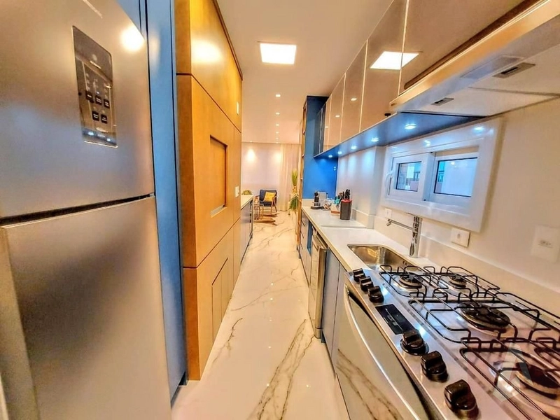 Apartamento á venda em Capão da Canoa: 12ª foto da galeria de imagens do imóvel
