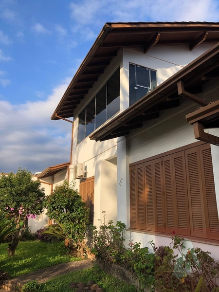 Casa á venda no centro de Sapiranga: 4ª foto da galeria de imagens do imóvel