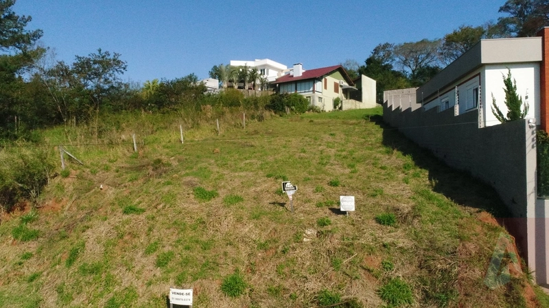 Terreno bairro centenário Sapiranga: 4ª foto da galeria de imagens do imóvel