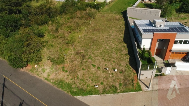 Terreno bairro centenário Sapiranga: 2ª foto da galeria de imagens do imóvel
