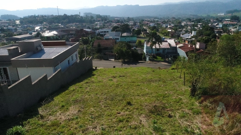 Terreno bairro centenário Sapiranga: 1ª foto da galeria de imagens do imóvel
