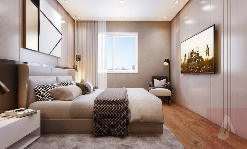 Apartamento em Porto Alegre: 9ª foto da galeria de imagens do imóvel