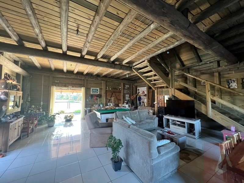 Sítio à venda - Zona Urbana/Araricá: 4ª foto da galeria de imagens do imóvel