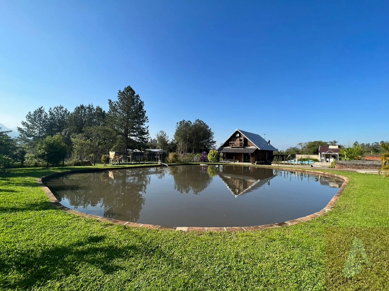 Sítio à venda - Zona Urbana/Araricá: 6ª foto da galeria de imagens do imóvel