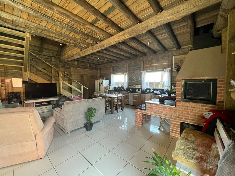 Sítio à venda - Zona Urbana/Araricá: 3ª foto da galeria de imagens do imóvel