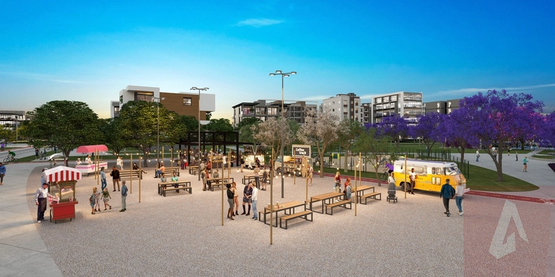 Brisas, Bairro Cidade: 5ª foto da galeria de imagens do imóvel
