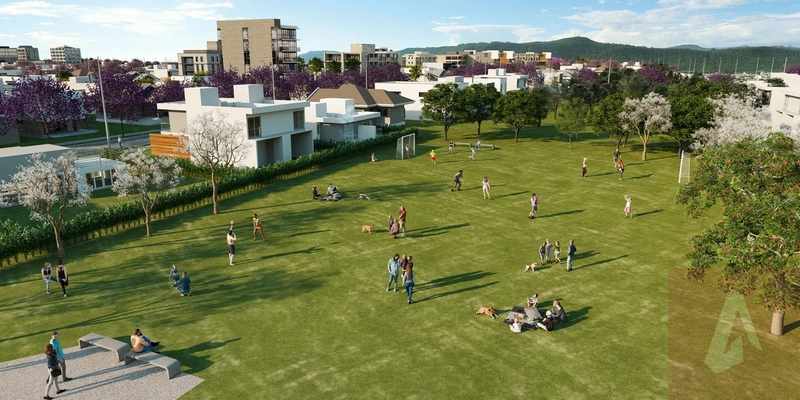 Brisas, Bairro Cidade: 16ª foto da galeria de imagens do imóvel