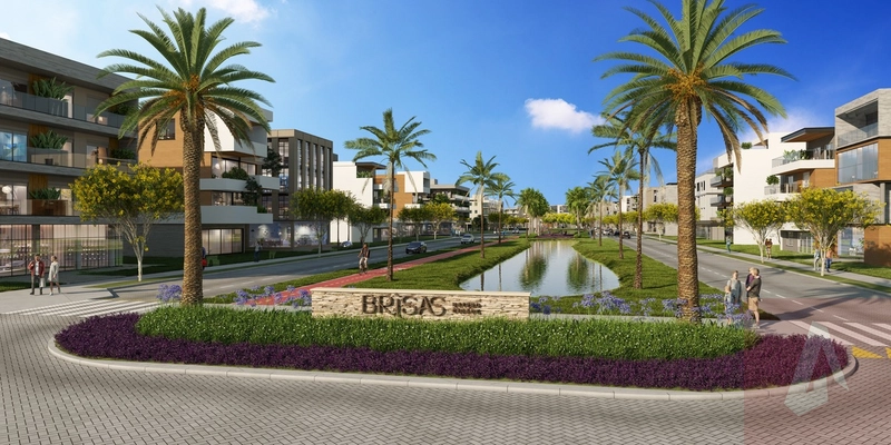 Brisas, Bairro Cidade: 1ª foto da galeria de imagens do imóvel