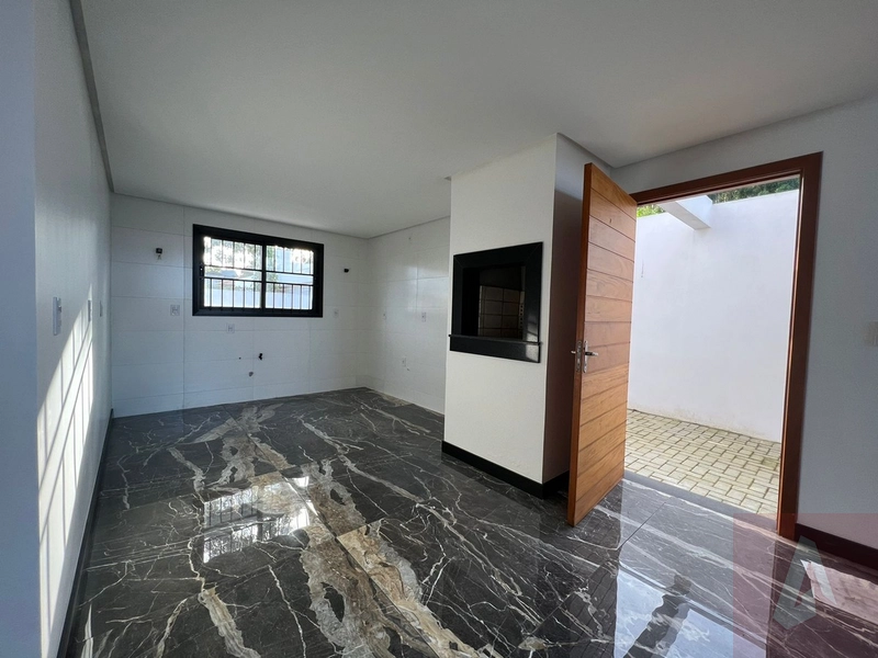 Belíssima casa à venda em Sapiranga: 6ª foto da galeria de imagens do imóvel