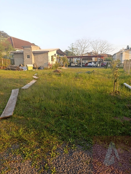 Terreno a venda em Sapiranga: 1ª foto da galeria de imagens do imóvel