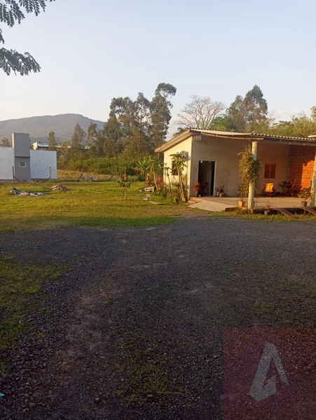 Terreno a venda em Sapiranga: 2ª foto da galeria de imagens do imóvel