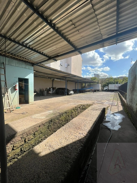 Terreno à venda em Sapiranga: 2ª foto da galeria de imagens do imóvel