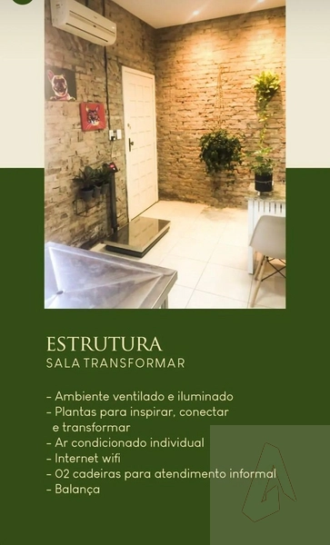 Ótima Sala Comercial, em uma das melhores localizações da cidade.: 9ª foto da galeria de imagens do imóvel