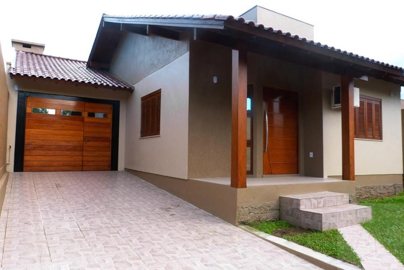 Casa à venda em Sapiranga: 2ª foto da galeria de imagens do imóvel