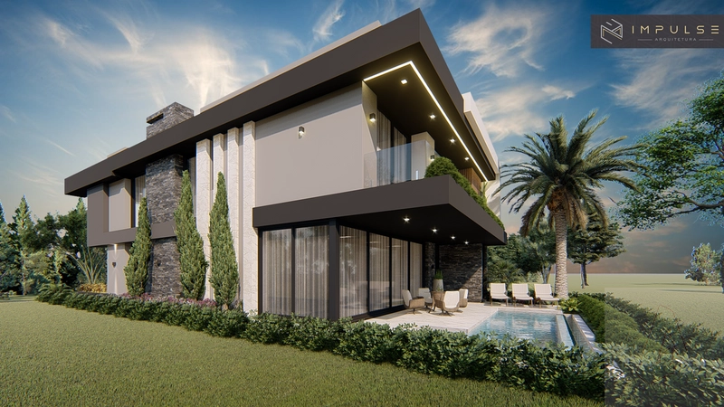 Capão Ilhas Resort: 5ª foto da galeria de imagens do imóvel