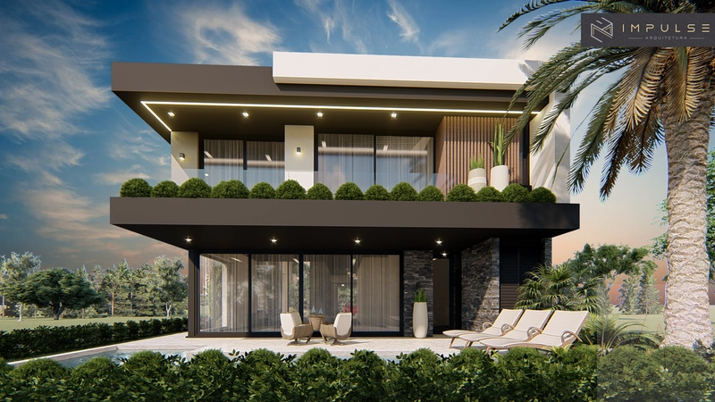 Capão Ilhas Resort: 4ª foto da galeria de imagens do imóvel
