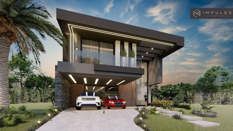 Capão Ilhas Resort: 1ª foto da galeria de imagens do imóvel