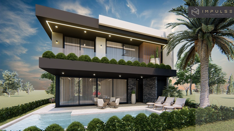 Capão Ilhas Resort: 6ª foto da galeria de imagens do imóvel