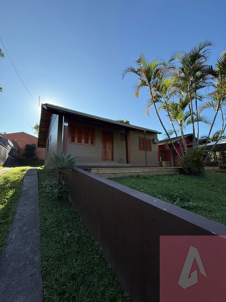 CASA COMERCIAL, COM OTIMA LOCALIZAÇÃO!: 1ª foto da galeria de imagens do imóvel