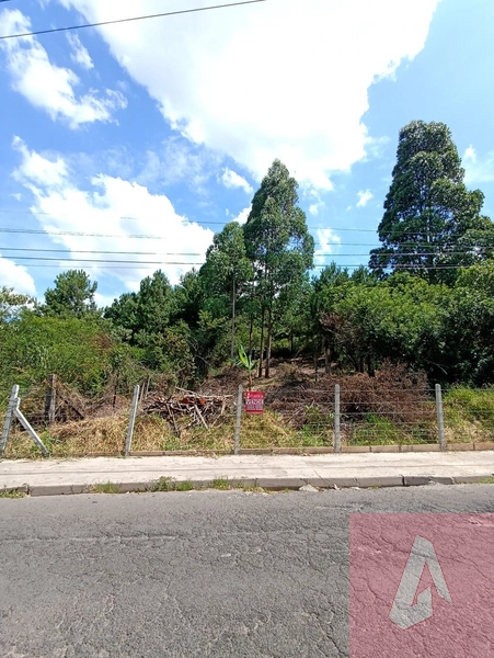 Terreno à venda em Sapiranga: 3ª foto da galeria de imagens do imóvel