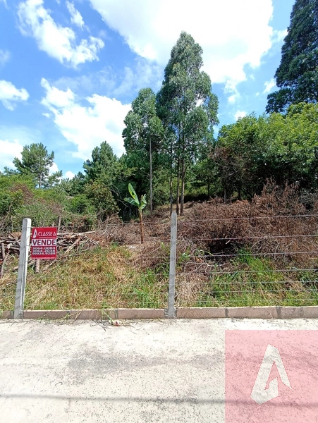 Terreno à venda em Sapiranga: 1ª foto da galeria de imagens do imóvel