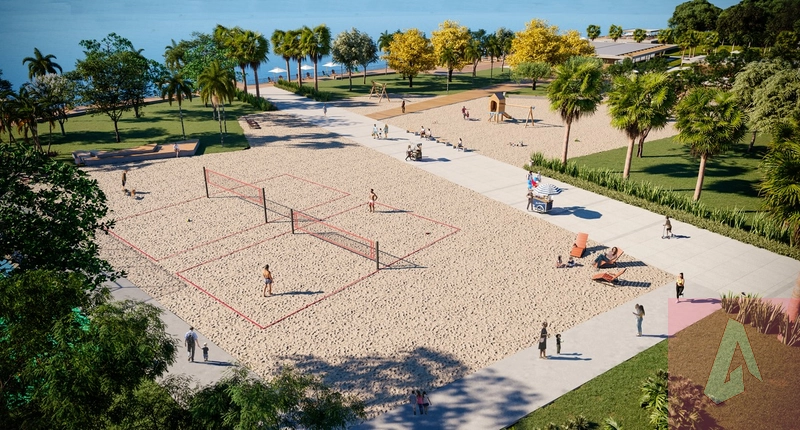 Primeira Marina Bairro do Litoral Gaúcho: 7ª foto da galeria de imagens do imóvel