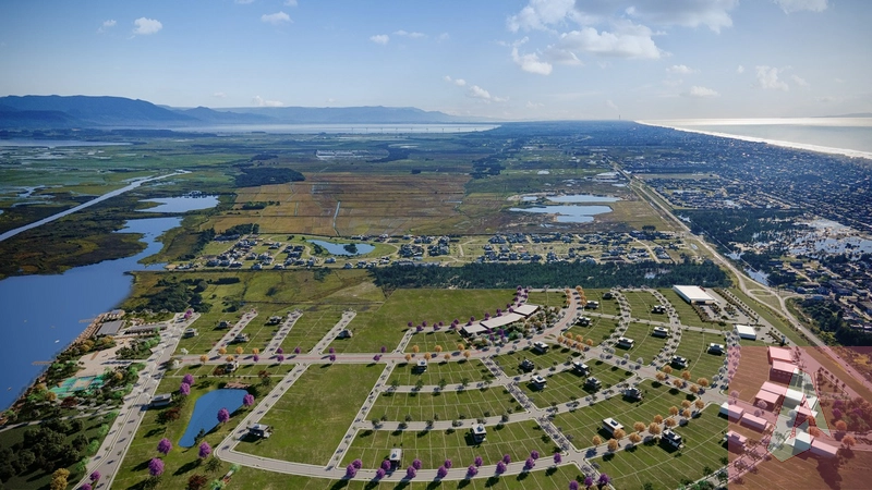 Primeira Marina Bairro do Litoral Gaúcho: 19ª foto da galeria de imagens do imóvel