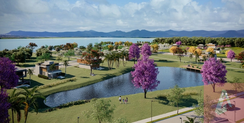 Primeira Marina Bairro do Litoral Gaúcho: 11ª foto da galeria de imagens do imóvel