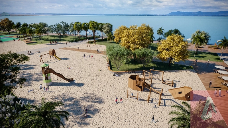 Primeira Marina Bairro do Litoral Gaúcho: 9ª foto da galeria de imagens do imóvel